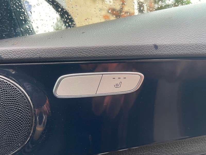 2016 MERCEDES C CLASS 2016 MERCEDES C CLASS