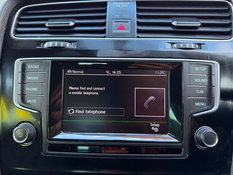 2015 VOLKSWAGEN GOLF 2015 VOLKSWAGEN GOLF