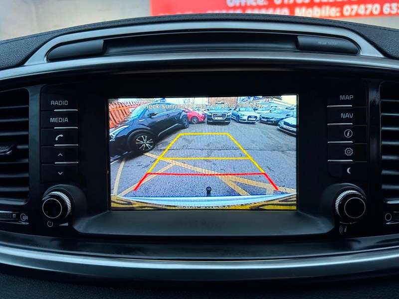 2017 KIA SORENTO 2017 KIA SORENTO