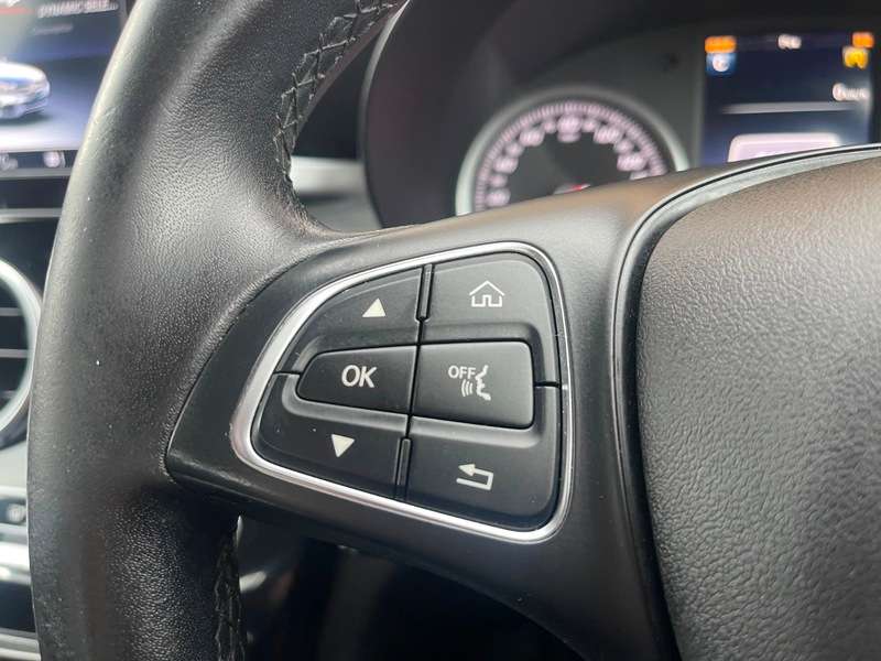 2016 MERCEDES C CLASS 2016 MERCEDES C CLASS