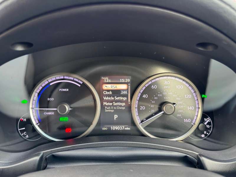 2018 LEXUS NX 2018 LEXUS NX