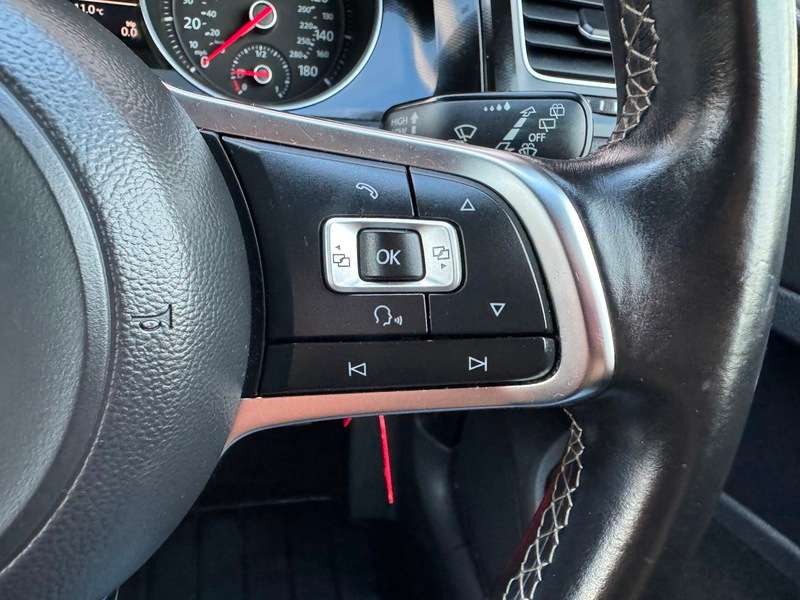 2015 VOLKSWAGEN GOLF 2015 VOLKSWAGEN GOLF