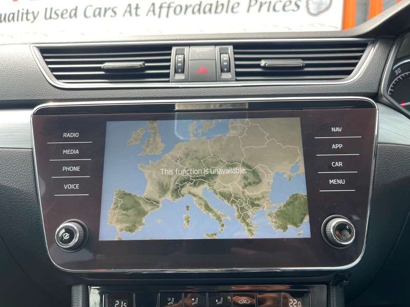 2021 SKODA SUPERB 2021 SKODA SUPERB