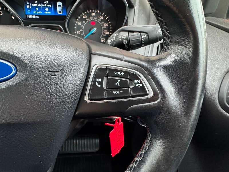 2015 FORD FOCUS 2015 FORD FOCUS