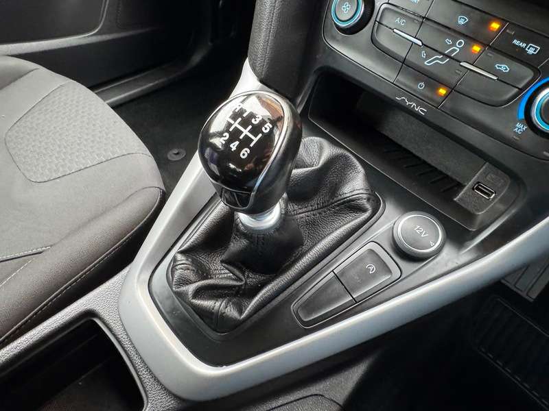 2015 FORD FOCUS 2015 FORD FOCUS