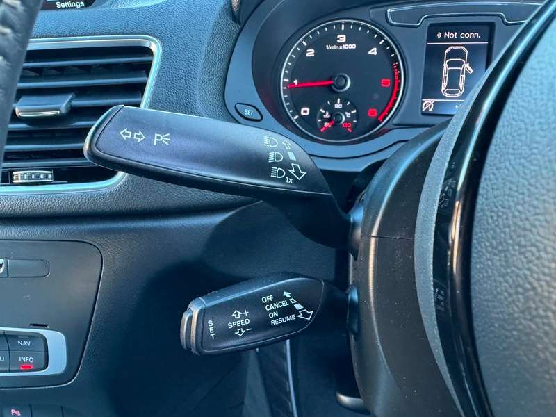 2015 AUDI Q3 2015 AUDI Q3