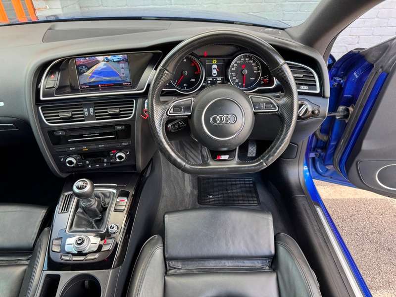 2015 AUDI A5 2015 AUDI A5