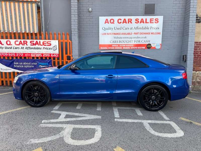 2015 AUDI A5 2015 AUDI A5