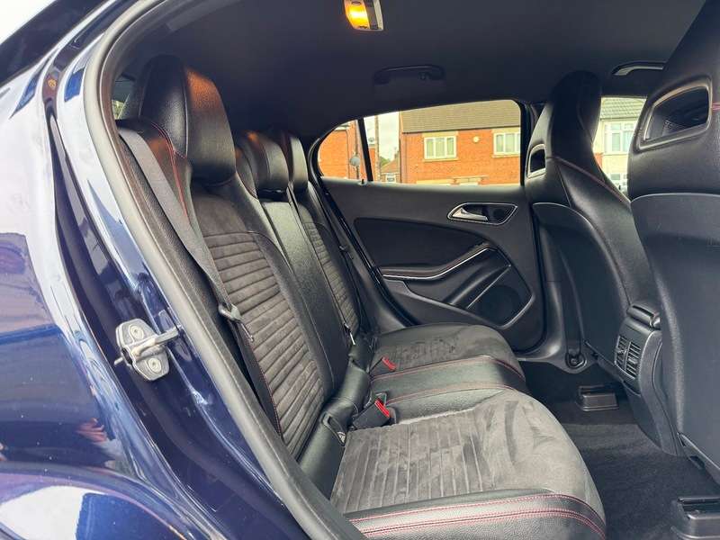 2018 MERCEDES GLA CLASS 2018 MERCEDES GLA CLASS