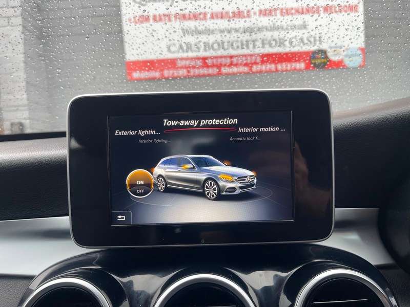 2016 MERCEDES C CLASS 2016 MERCEDES C CLASS