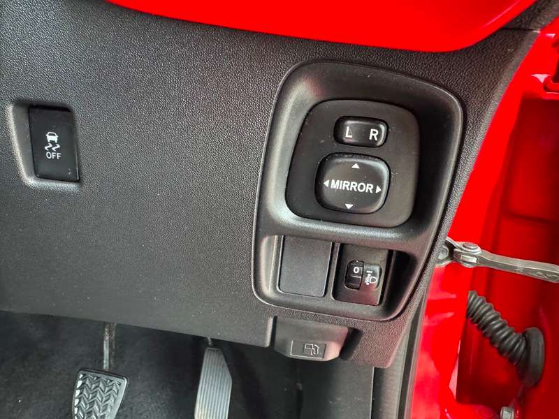 2018 TOYOTA AYGO 2018 TOYOTA AYGO