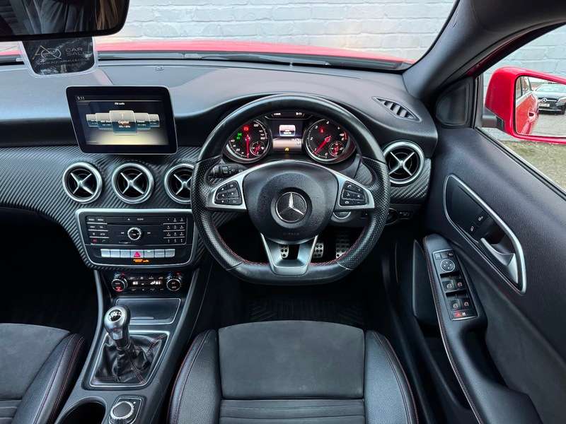 2017 MERCEDES A CLASS 2017 MERCEDES A CLASS