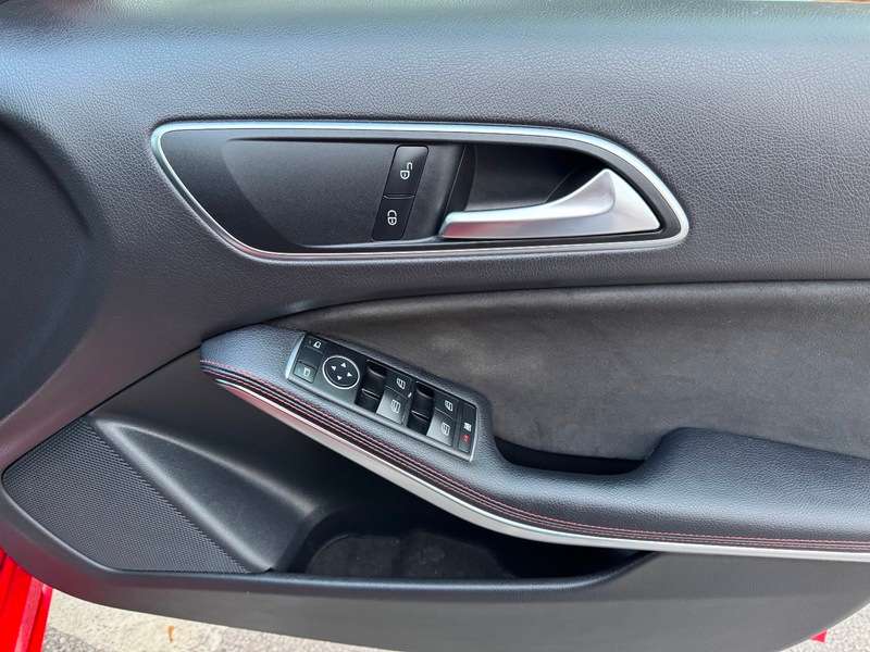 2017 MERCEDES A CLASS 2017 MERCEDES A CLASS