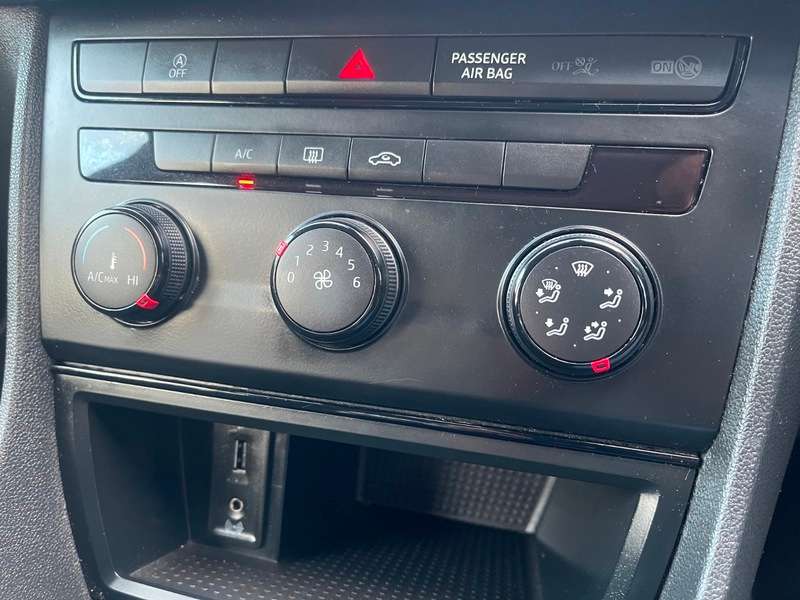 2017 SEAT LEON 2017 SEAT LEON