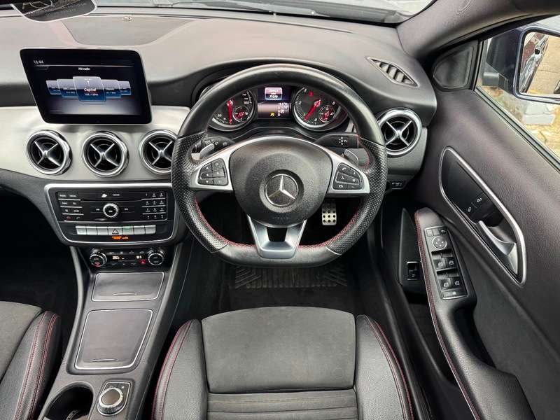 2018 MERCEDES GLA CLASS 2018 MERCEDES GLA CLASS
