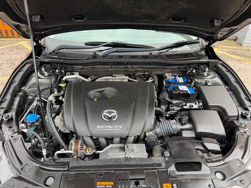 2017 MAZDA 3 2017 MAZDA 3