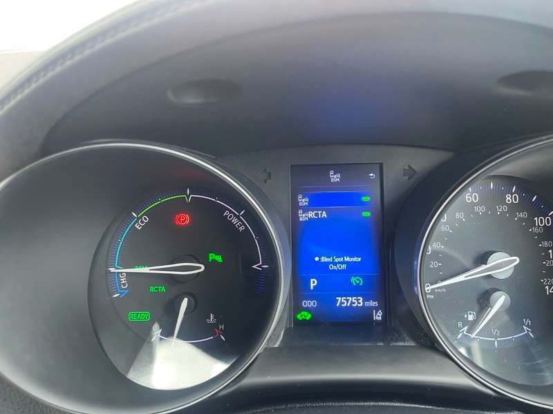 2017 TOYOTA CHR 2017 TOYOTA CHR