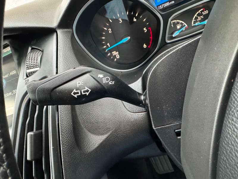 2015 FORD FOCUS 2015 FORD FOCUS