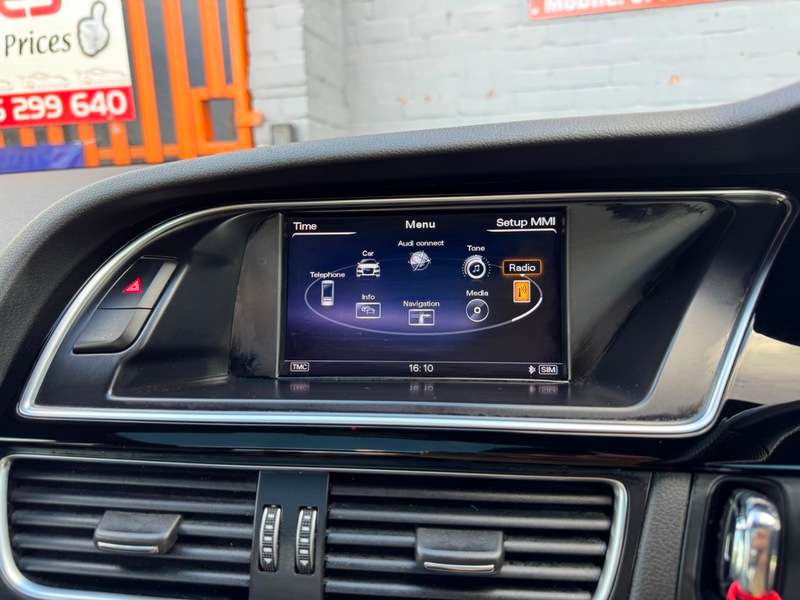 2015 AUDI A5 2015 AUDI A5