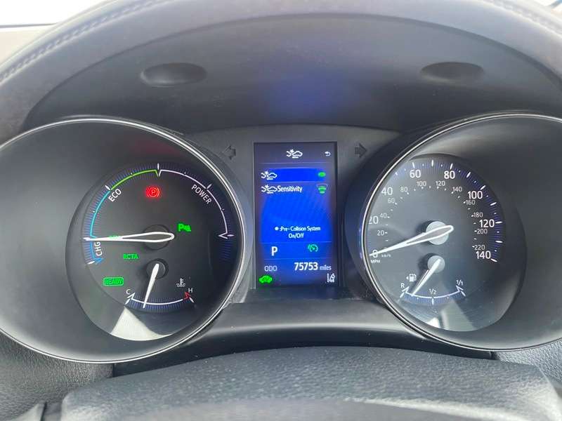 2017 TOYOTA CHR 2017 TOYOTA CHR