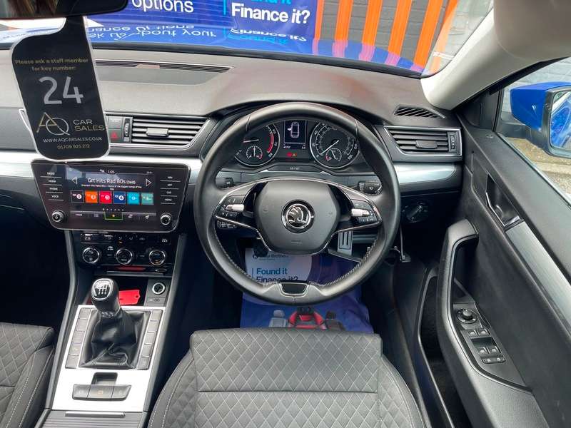 2021 SKODA SUPERB 2021 SKODA SUPERB