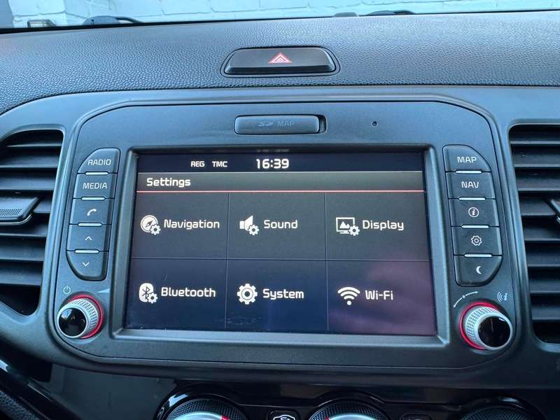 2016 KIA PICANTO 2016 KIA PICANTO