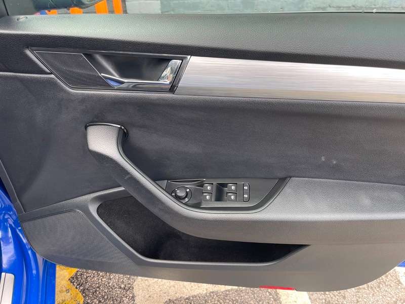 2021 SKODA SUPERB 2021 SKODA SUPERB