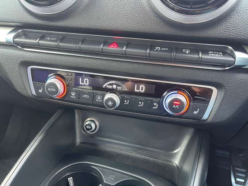 2017 AUDI A3 2017 AUDI A3