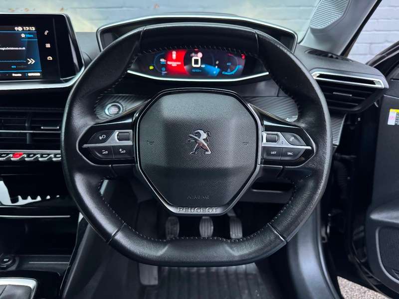 2020 PEUGEOT 208 2020 PEUGEOT 208