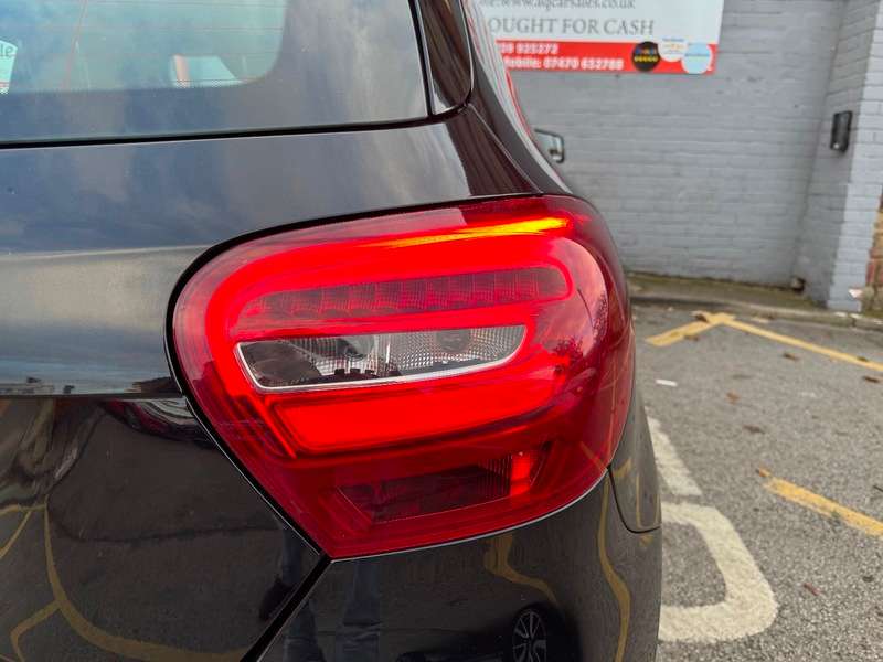 2016 MERCEDES A CLASS 2016 MERCEDES A CLASS