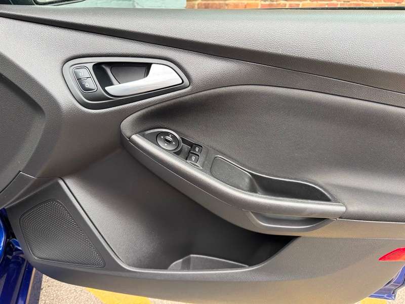 2017 FORD FOCUS 2017 FORD FOCUS