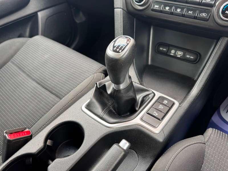 2017 KIA SPORTAGE 2017 KIA SPORTAGE