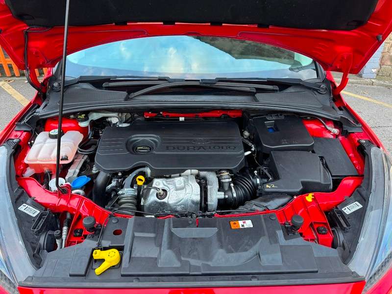 2015 FORD FOCUS 2015 FORD FOCUS