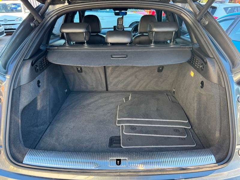 2015 AUDI Q3 2015 AUDI Q3