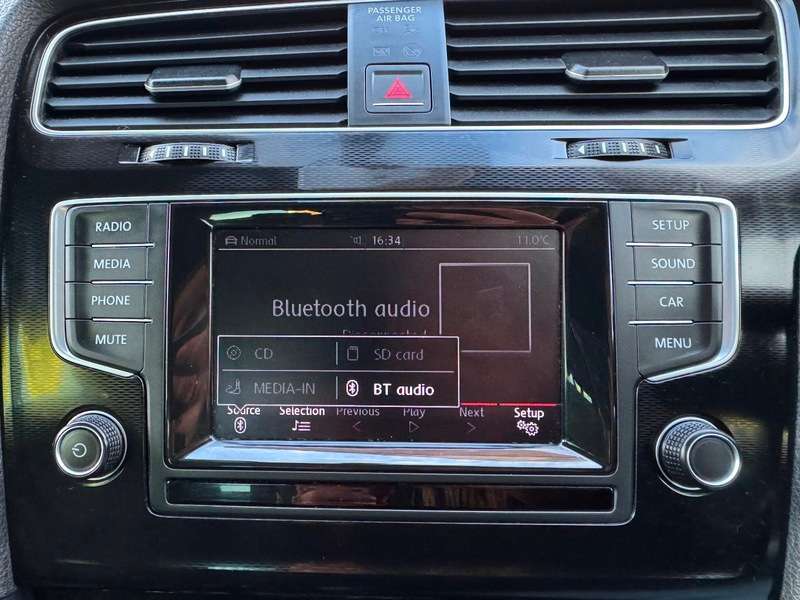 2015 VOLKSWAGEN GOLF 2015 VOLKSWAGEN GOLF