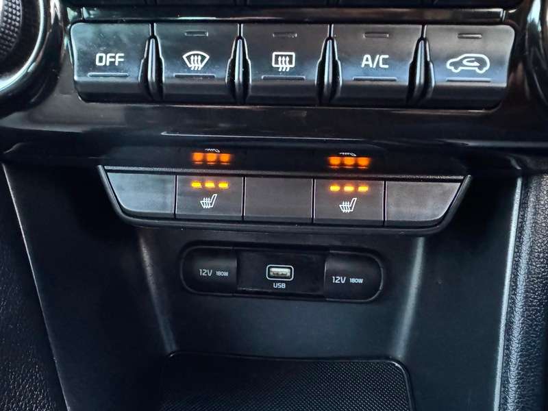 2021 KIA SPORTAGE 2021 KIA SPORTAGE