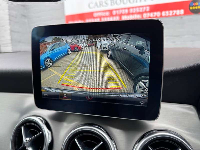 2018 MERCEDES GLA CLASS 2018 MERCEDES GLA CLASS