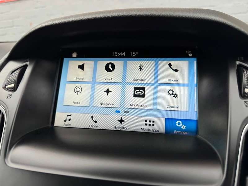 2017 FORD FOCUS 2017 FORD FOCUS