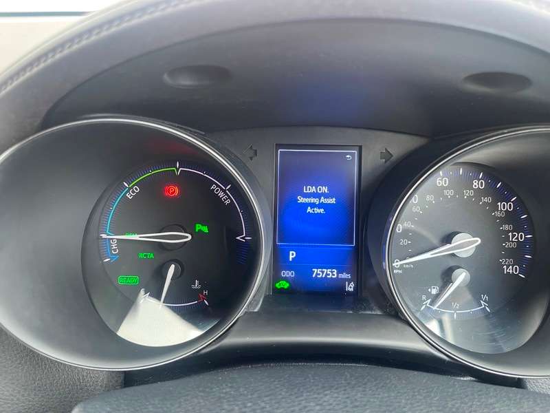 2017 TOYOTA CHR 2017 TOYOTA CHR