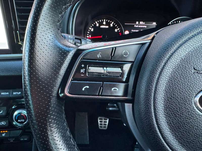 2021 KIA SPORTAGE 2021 KIA SPORTAGE