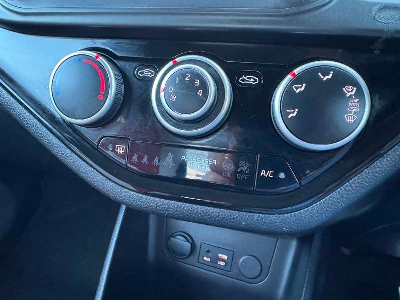 2016 KIA PICANTO 2016 KIA PICANTO