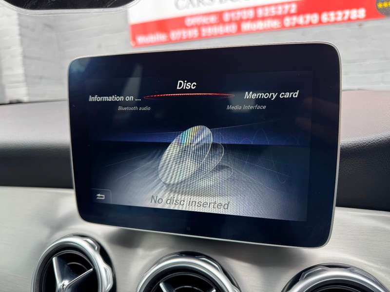 2018 MERCEDES GLA CLASS 2018 MERCEDES GLA CLASS