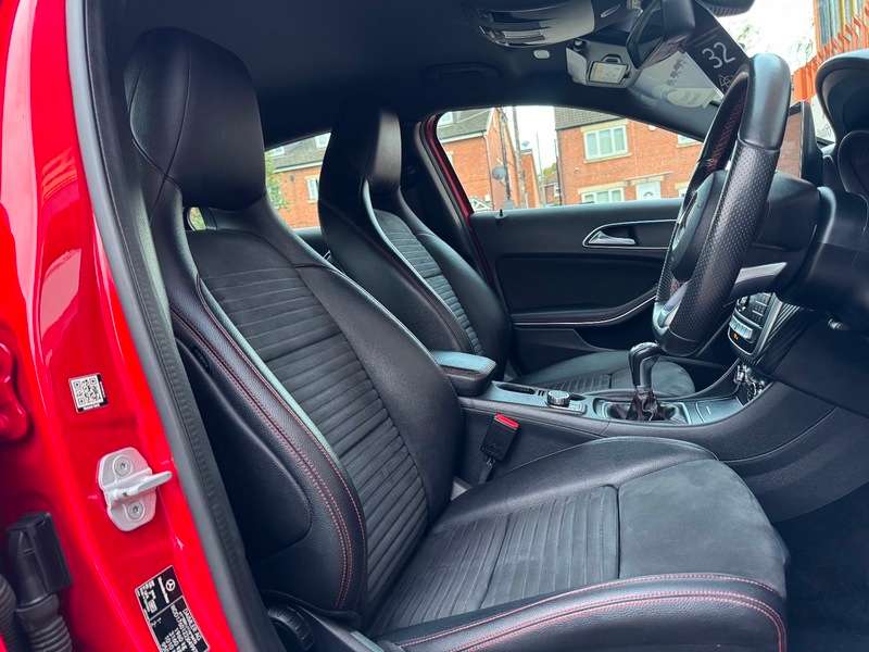 2017 MERCEDES A CLASS 2017 MERCEDES A CLASS