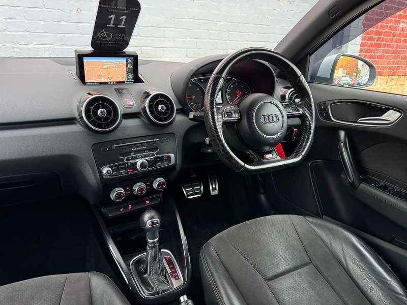 2017 AUDI A1 2017 AUDI A1