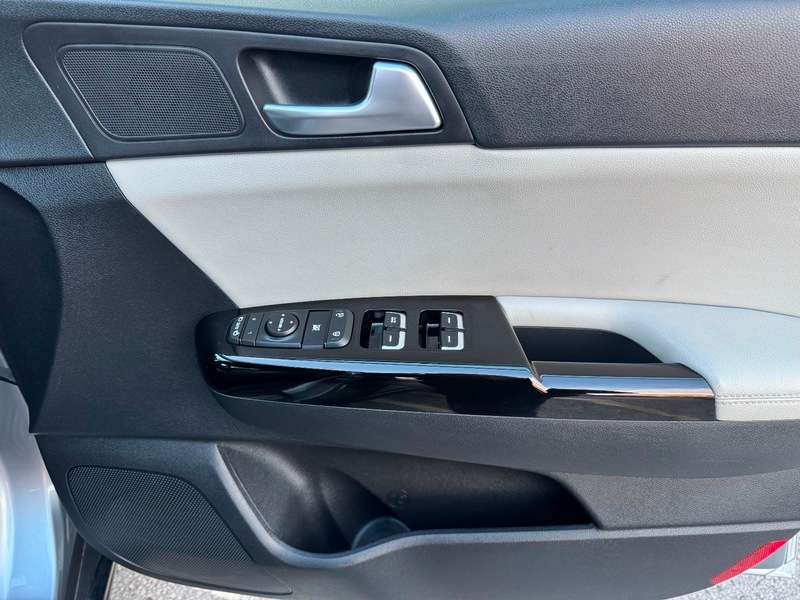 2021 KIA SPORTAGE 2021 KIA SPORTAGE