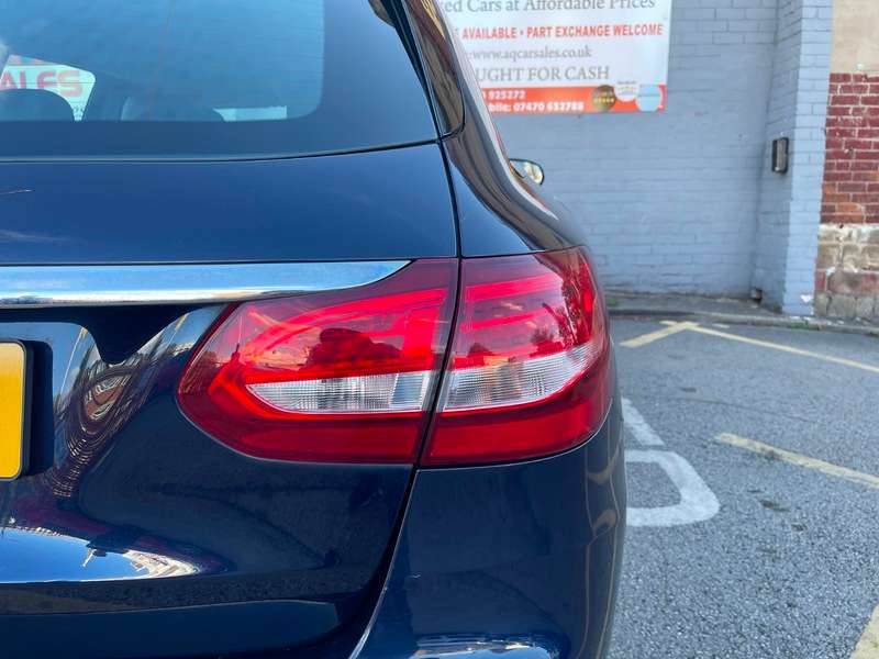 2016 MERCEDES C CLASS 2016 MERCEDES C CLASS