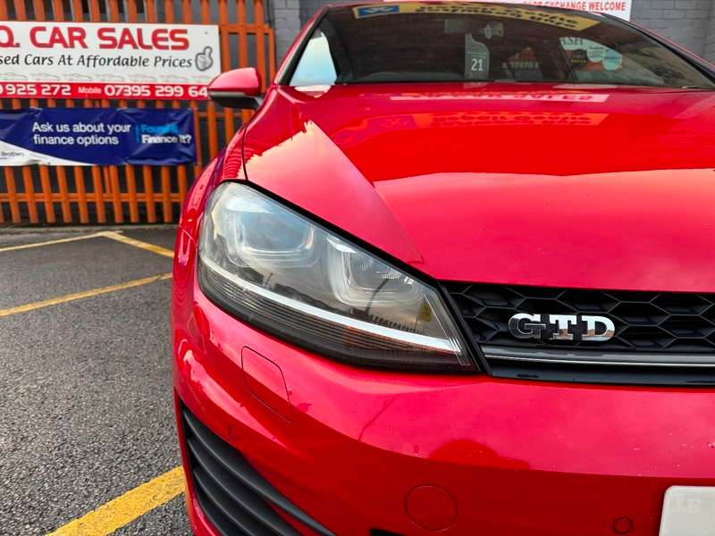 2015 VOLKSWAGEN GOLF 2015 VOLKSWAGEN GOLF