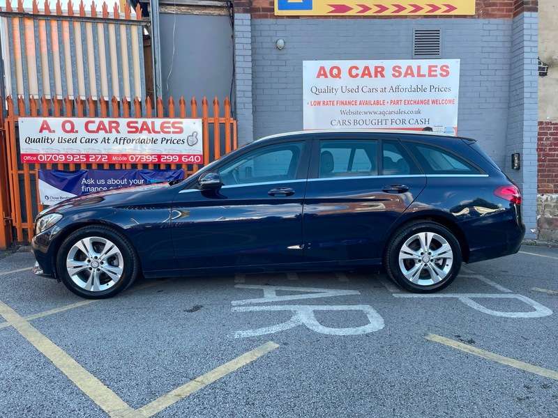 2016 MERCEDES C CLASS 2016 MERCEDES C CLASS