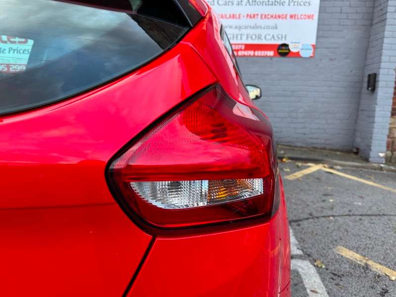 2015 FORD FOCUS 2015 FORD FOCUS