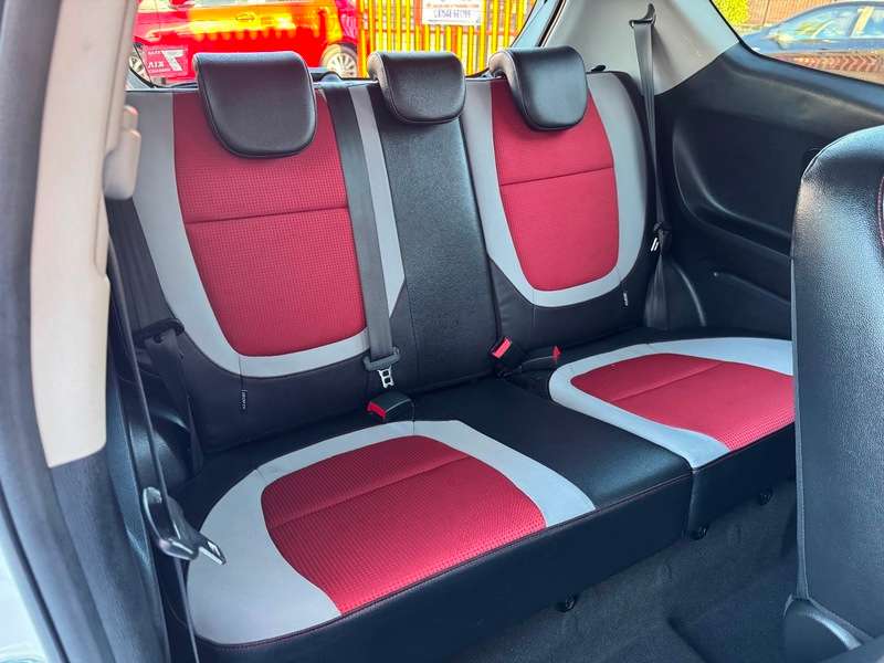 2016 KIA PICANTO 2016 KIA PICANTO